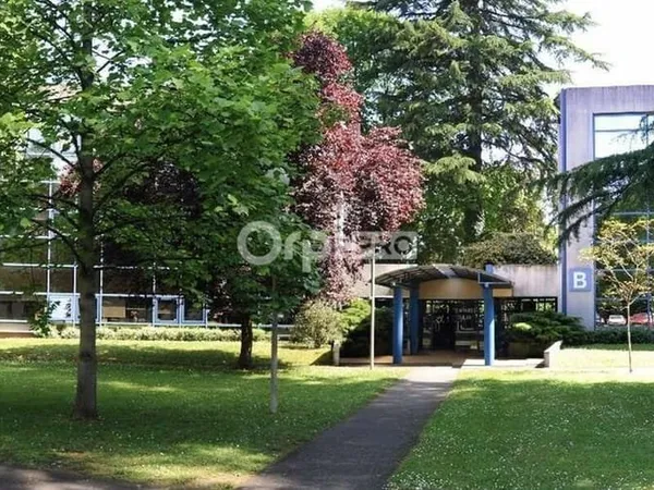 Bureaux 19 m²