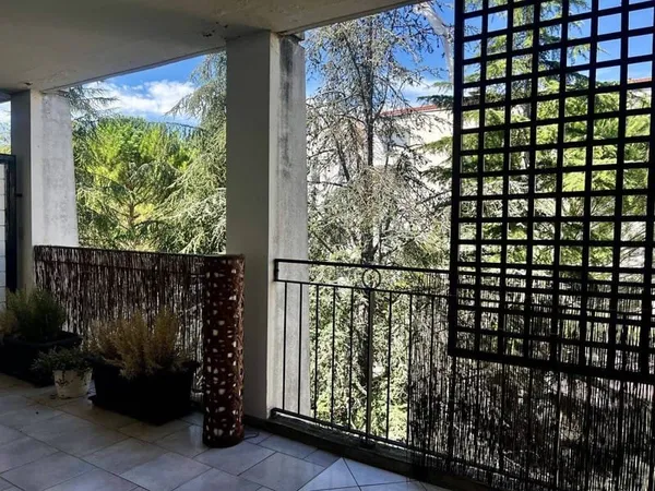 Appartement 3 pièces 71 m²
