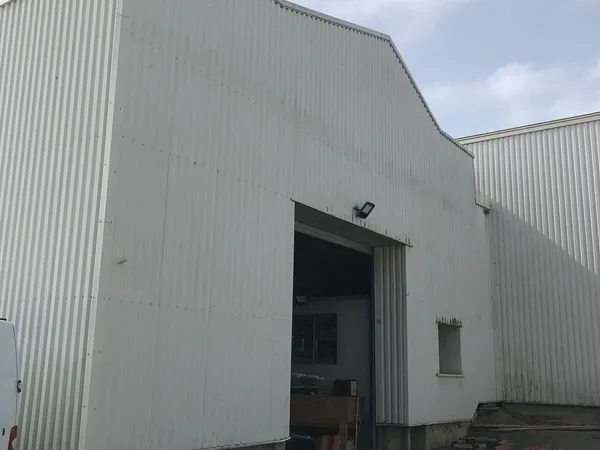 Location depot