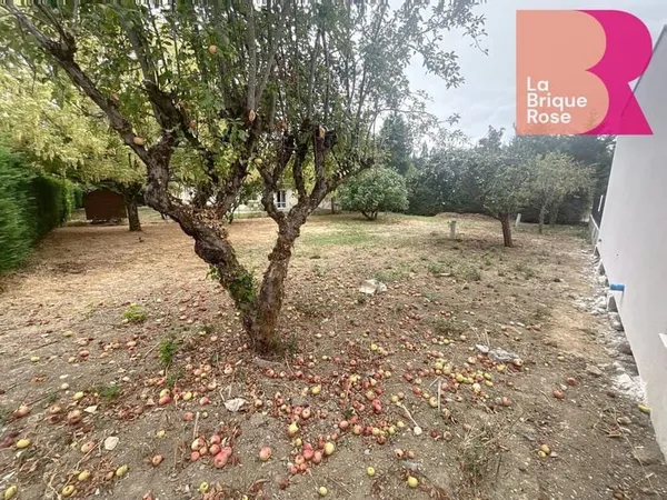 Vente Terrain Viabilisé à Launaguet -