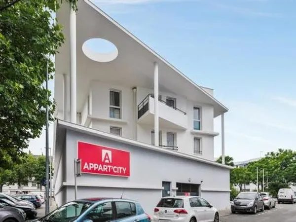 Appartement 1 pièce