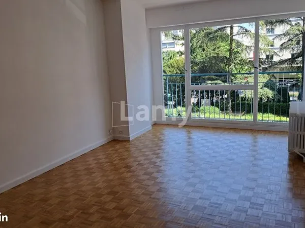 Appartement 3 pièces 79 m²
