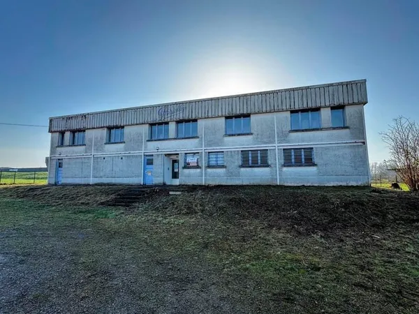 Bureaux 6 pièces 260 m²