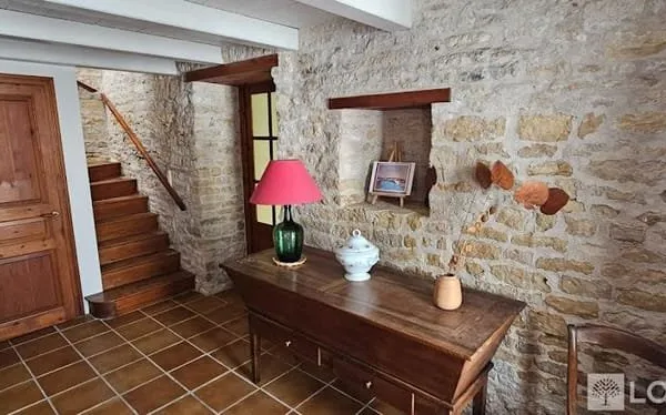 Maison 5 pièces 120 m²