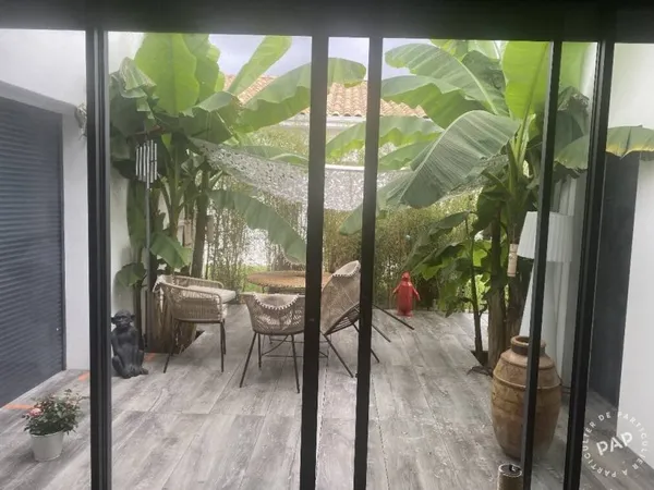 Maison 4 pièces 98 m²