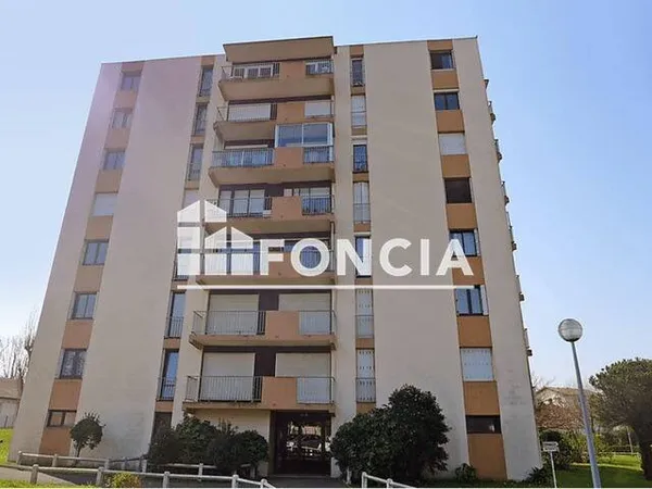 Stationnement Location Anglet   38€