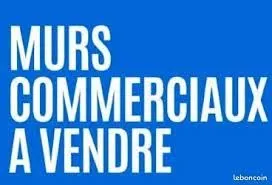 Commerce 190 m²