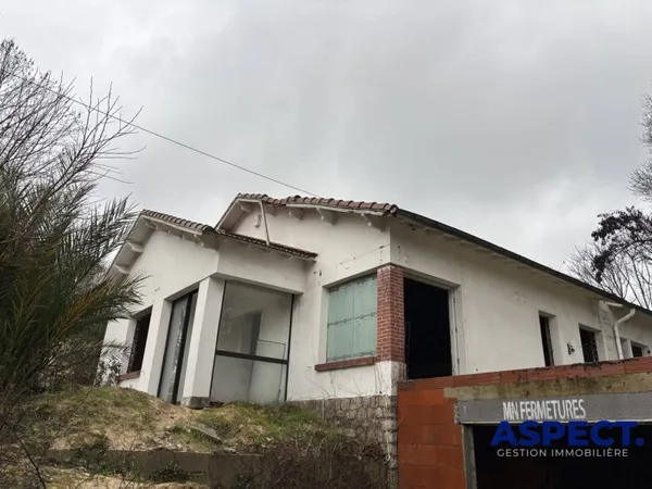 Maison 4 pièces 127 m²