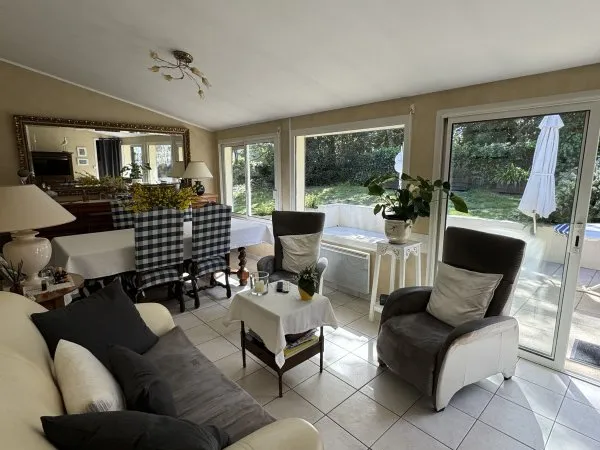 Vends maison 87m²