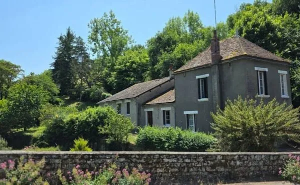 Maison 3 pièces 95 m²