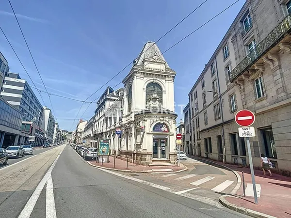 Appartement Limoges 5 pièce(s) 158.88 m2