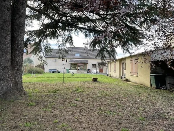 Maison Vente Solers 6p 131m² 297000€