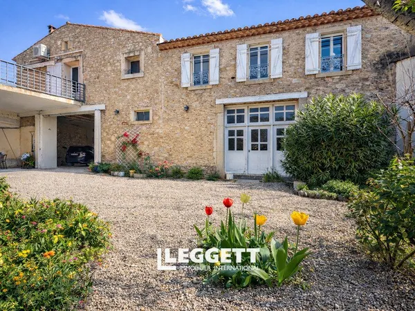 Maison 4 pièce(s), NEFFIÈS
