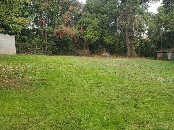 Centre Rieumes, terrain à bâtir