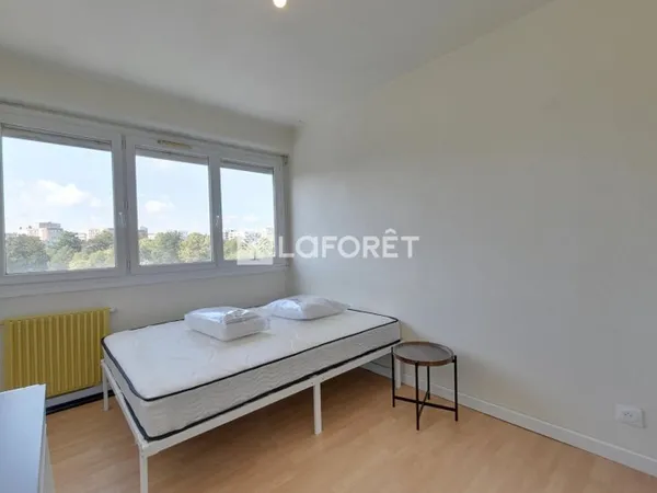 Appartement 1 pièce 11 m²