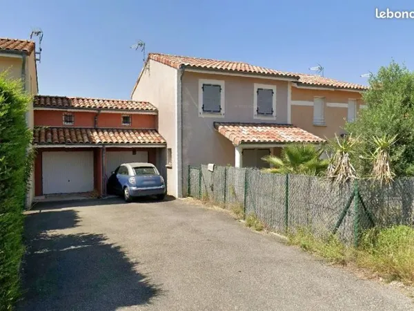 Villa 4 pièces 80 m²