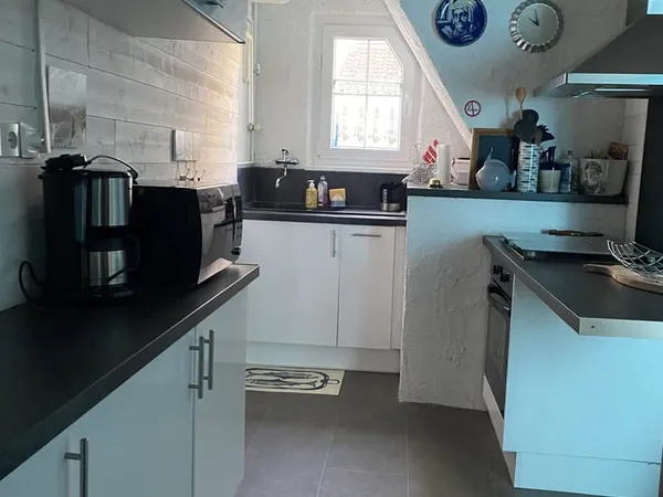 Vente Maison/villa 3 pièces