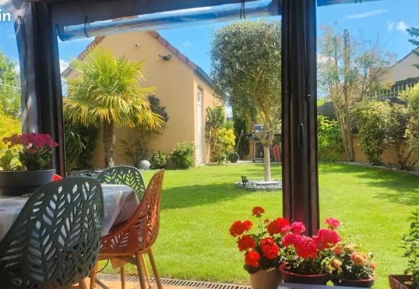 Maison a vendre