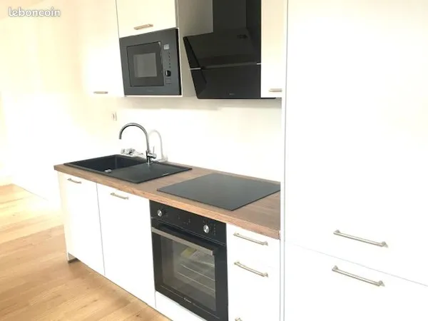 T3 76 rue de La Liberté 21000 Dijon