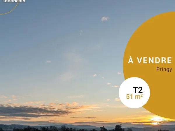 Annecy - pringy (74370) - t2