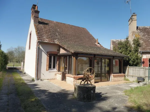 Maison Lamotte Beuvron