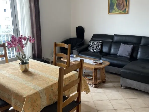 Appartement 4 pièces 78 m²