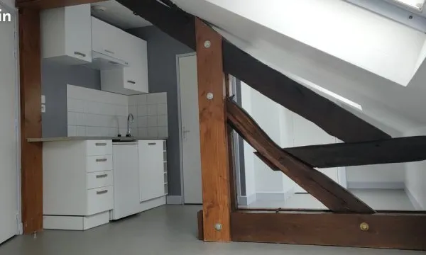 Studio centre ville