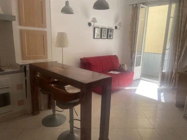 Appartement F2