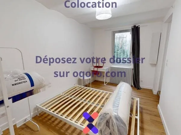 Appartement 6 pièces 156 m²