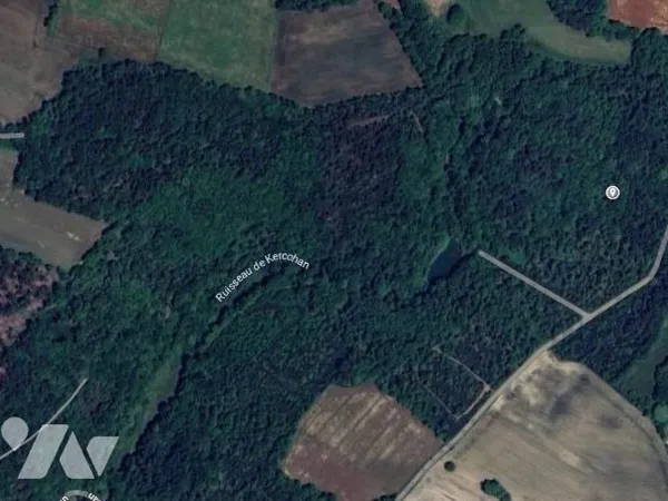 Terrain 18930 m²
