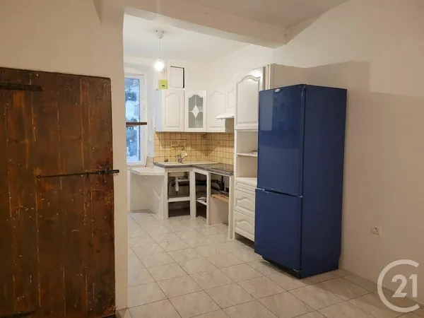 Maison 3 pièces 54 m²