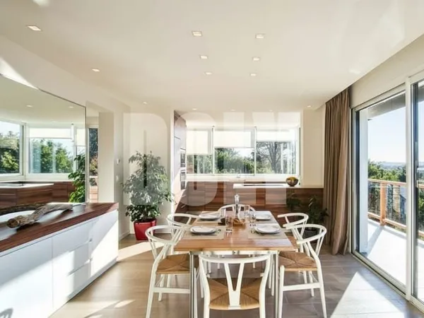 MAGNIFIQUE DUPLEX - CANNES CALIFORNIE