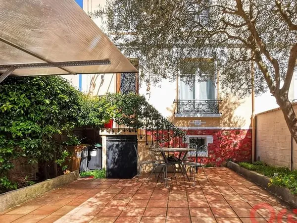 Maison 6 pièces 102 m²