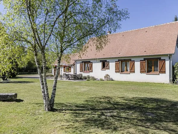 Maison de Sologne proche Lamotte Beuvron