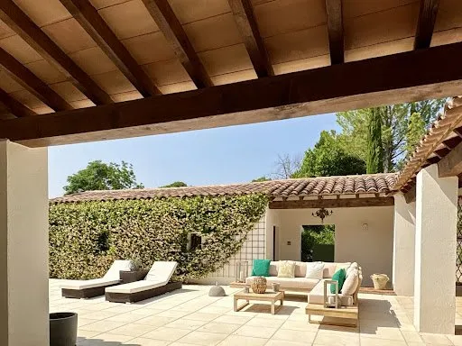 Maison 7 pièces 161 m²