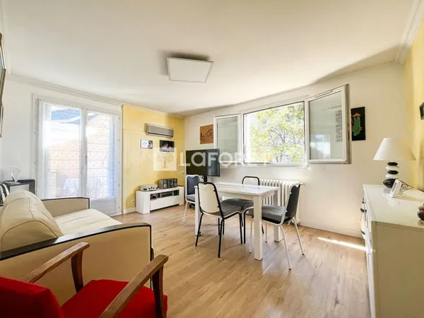 Appartement 4 pièces 76 m²
