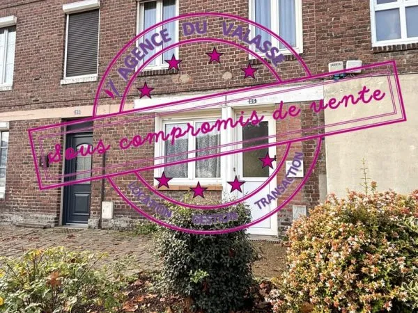 Maison 3 pièces 72 m²