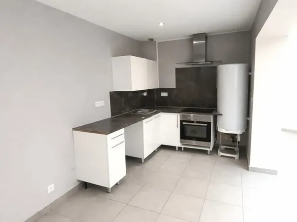 Appartement duplex 79 m2 Centre-ville de Firminy