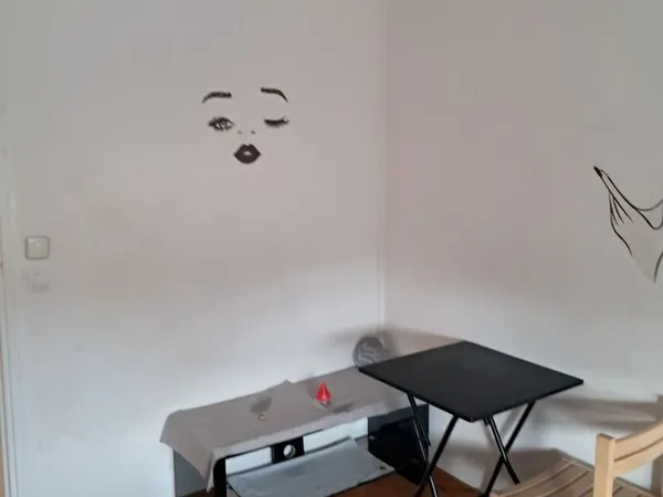 Chambre en colocation