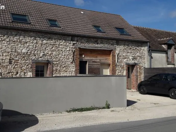 Appartement Location Corquilleroy 2p 28m² 480€