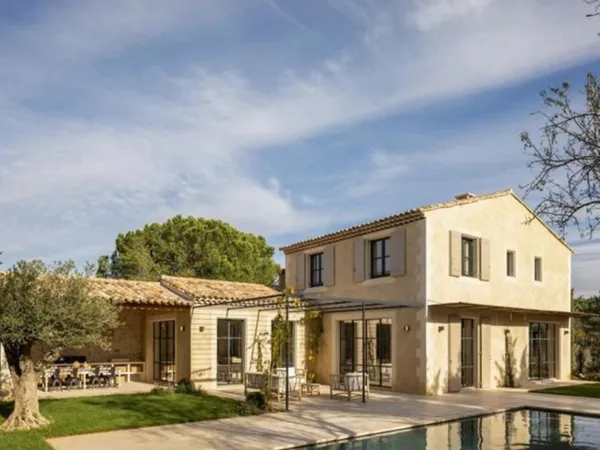 Villa 246 m2 Eygalieres