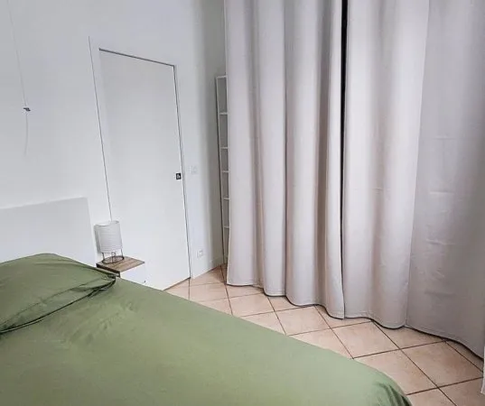 Appartement 5 pièces 74 m²