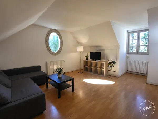 Appartement 2 pièces 53 m²