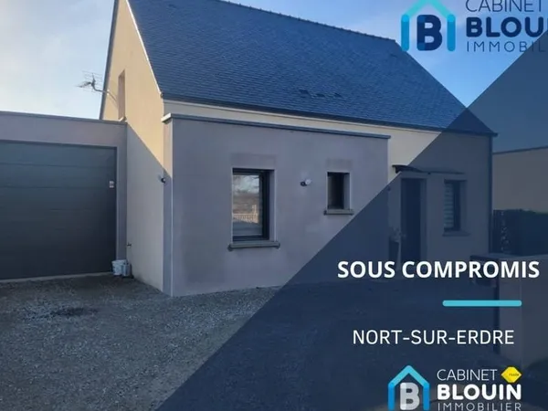 Maison 5 pièces 94 m²