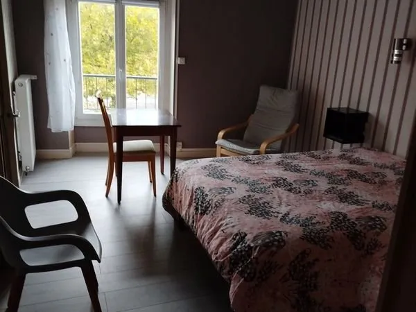 Studio location