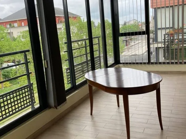 Appartement 5 pièces 110 m²