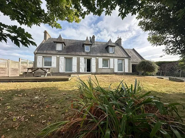 Maison 6 pièces 129 m²