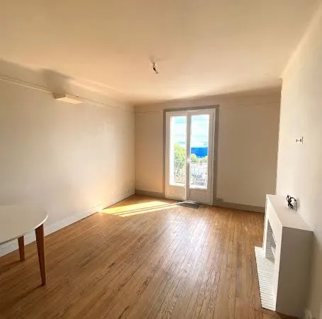 Appartement 2 pièces 51 m²