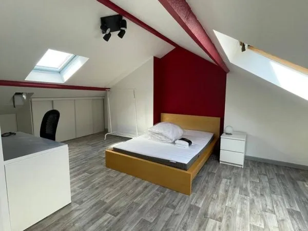 Maison 23 m²