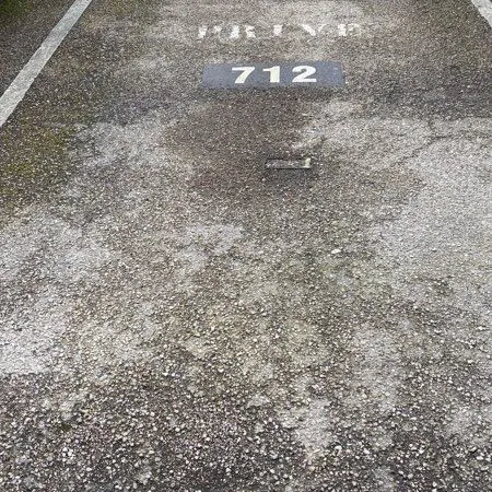 Res. LA GOELETTE emplacement parking